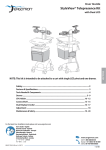 Ergotron 97-820 mounting kit