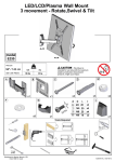 Barkan Mounting Systems E330