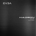 EVGA Hadron Air