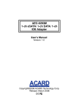 Acard AEC-6293M