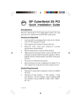 Siig DP CyberSerial 2S PCI