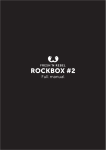 Fresh 'n Rebel Rockbox 2