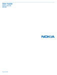 Nokia Lumia 925 16GB 4G White