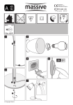 Massive Studio Table lamp 66440/91/10