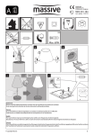 Massive Table lamp 36784/17/10