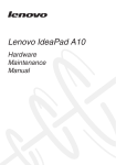 Lenovo IdeaPad A10