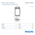 Philips DPM 6700
