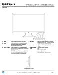 HP EliteDisplay E271i