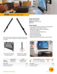 OmniMount OMN-LIFT70