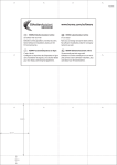 HERMA Robust tags A4 52,5x93,5 mm white paper/film/paper perforated non-adhesive 1200 pcs.