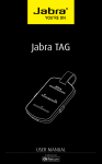 Jabra Tag