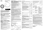 HoMedics HUM-CM10