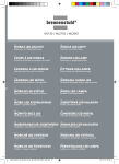 Brennenstuhl Brobusta ML3001