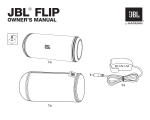 JBL Flip