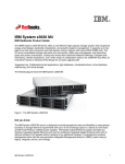 IBM System x 3630 M4