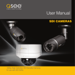 Q-See QH8005B surveillance camera