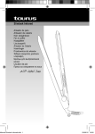 Taurus Slimlook Infrared