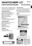 Mediatech MT4023 webcam