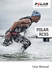 Polar RCX5