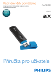 Philips SA5MXX02KN