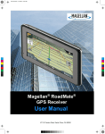 Magellan Roadmate 5175T LM