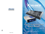 Koolance RP-1000BK