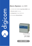 Digicom 8D5684QB radio frequency (RF) modem