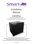 Smart-AVI CATXPro