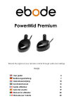 ebode PowerMid Premium