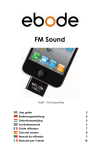 ebode FM Sound