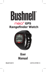 Bushnell Neo+