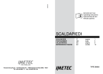 Imetec FW-01