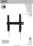 OmniMount OMN-OS80T