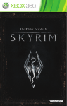 Bethesda The Elder Scrolls V: Skyrim Premium Edition, Xbox 360