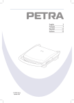 Petra KG 10.35