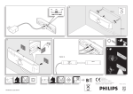 Philips Convenience CareGlow Integrated Sensor 69155/87/PH