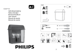 Philips myGarden Wall light 17235/93/16