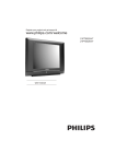 Philips 21PT3426