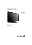 Philips 6000 series LED TV 42PFL6357