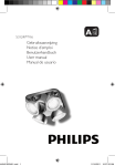 Philips Ecomoods Spot light 53124/11/16