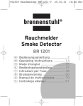 Brennenstuhl BR 1201