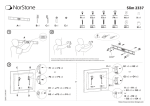 Norstone Slim 2337