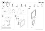 Norstone Slim V200