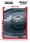 Mac Audio Pro Flat 16.2