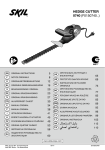 Skil 0740 AS