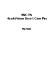 Hawking Technologies HNC5W surveillance camera
