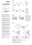 Akasa AK-FC-06U3BK fan speed controller