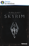 Bethesda The Elder Scrolls V: Skyrim Special Edition, PC