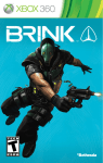 Bethesda Brink, Xbox 360