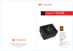 Thermaltake Toughpower Grand 1200W